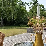 Holday With View Of The Baltic Sea Tatil Evi Nysted