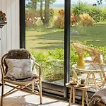 Holday With View Of The Baltic Sea Tatil Evi