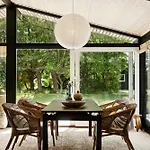 Tatil Evi Holday With View Of The Baltic Sea *