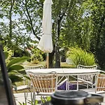 Holday With View Of The Baltic Sea Tatil Evi Nysted