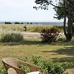 Holday With View Of The Baltic Sea *