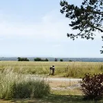 Holday With View Of The Baltic Sea Tatil Evi