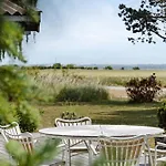 Holday With View Of The Baltic Sea * Nysted