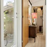 Holday With View Of The Baltic Sea Tatil Evi *