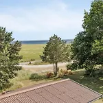 Tatil Evi Holday With View Of The Baltic Sea