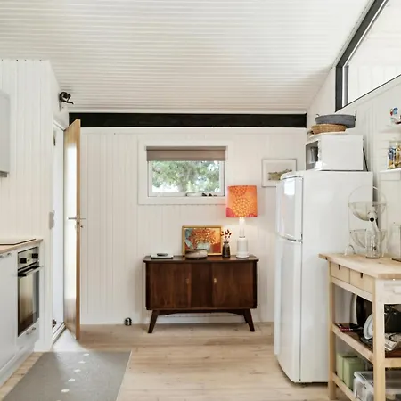 Holday With View Of The Baltic Sea