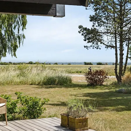 Holday With View Of The Baltic Sea * Nysted