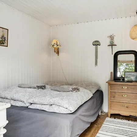 Holday With View Of The Baltic Sea Дом отдыха