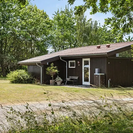 Tatil Evi Holday With View Of The Baltic Sea