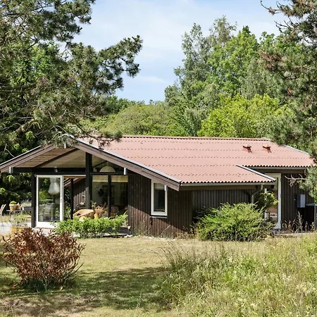 Holday With View Of The Baltic Sea Tatil Evi *