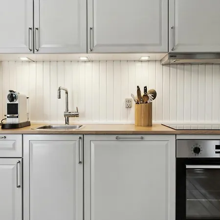 Holday With View Of The Baltic Sea *