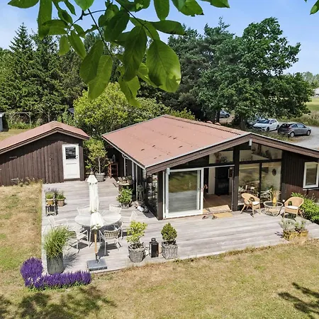 Tatil Evi Holday With View Of The Baltic Sea *